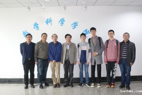 6年5次“满奖”!电子科大在全国大学生数学建模竞赛再创佳绩