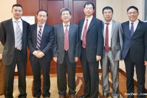 点赞!“真空电子学”团队入选国家自然科学基金创新研究群体