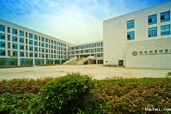 陈旭院长解读专业:选“技术”还是选“管理”?你也可以全都要!