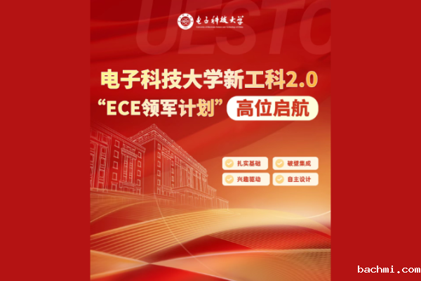 下载伟德软件并安装新工科2.0 “ECE领军计划”高位启航